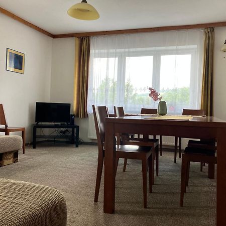 Apartmany Klarka 로끼뜨니쩨나드이제로우 외부 사진