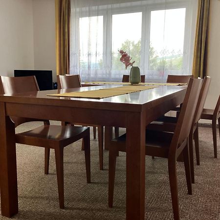 Apartmany Klarka 로끼뜨니쩨나드이제로우 외부 사진