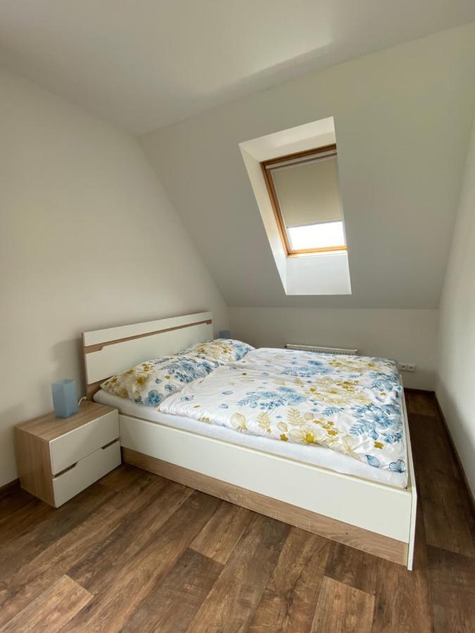 Apartmany Klarka 로끼뜨니쩨나드이제로우 외부 사진