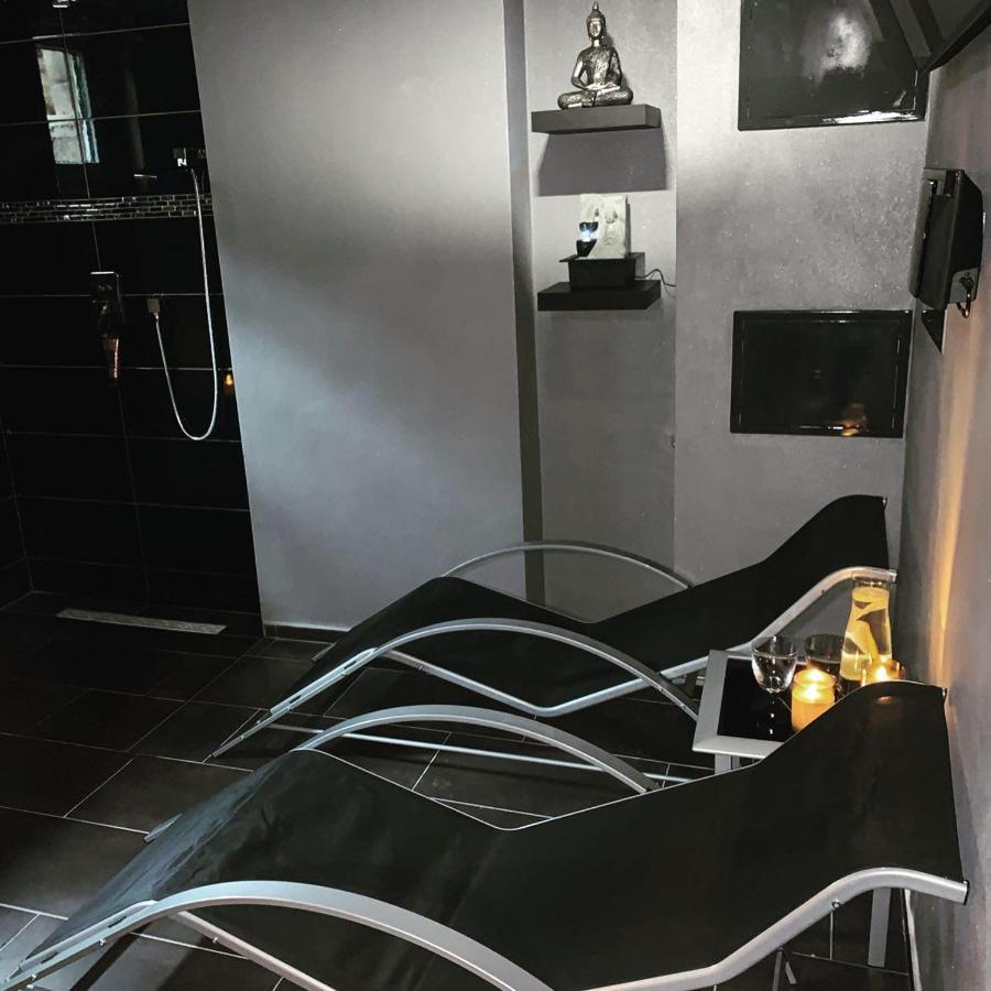 Apartmany Klarka 로끼뜨니쩨나드이제로우 외부 사진