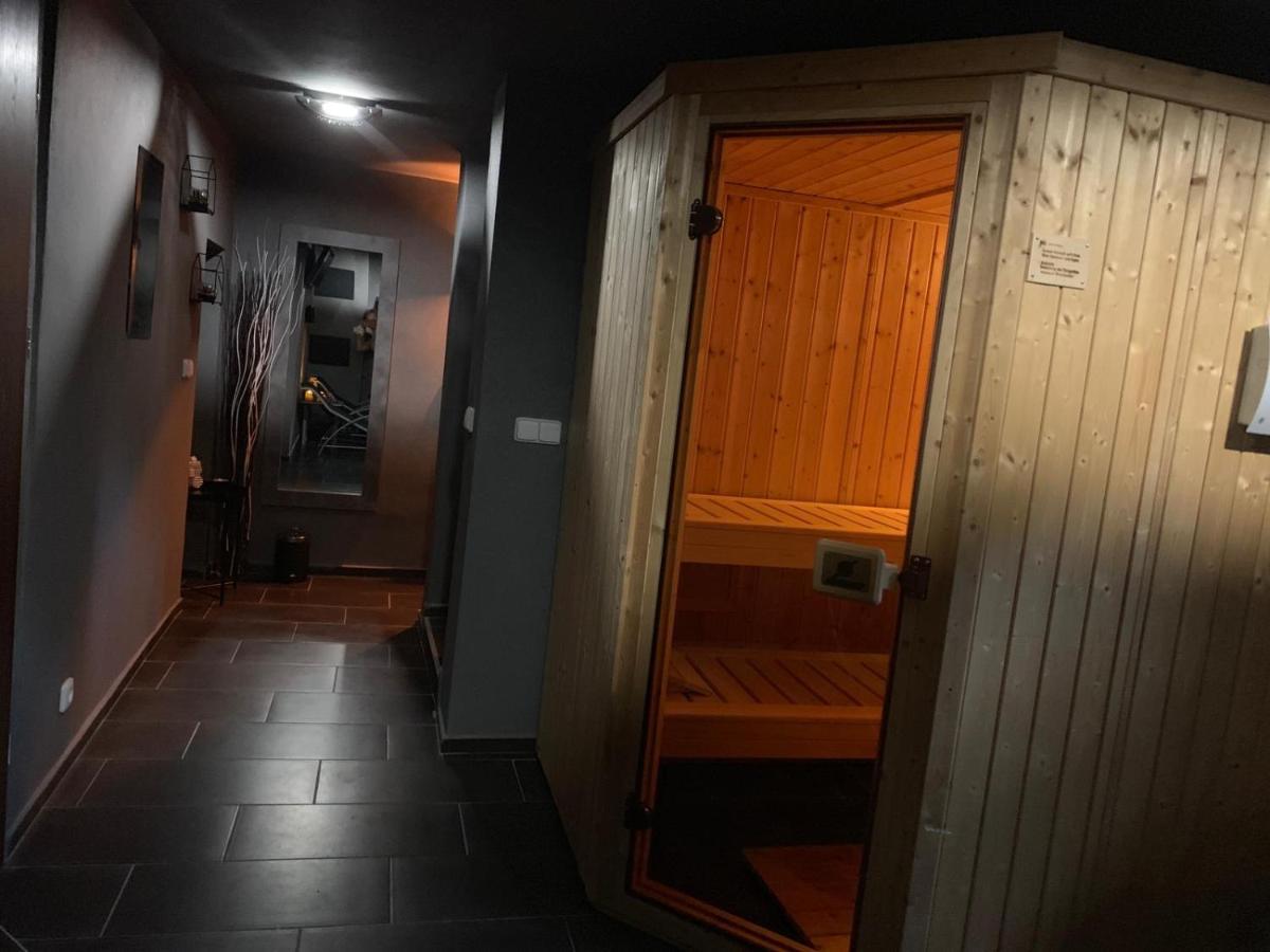 Apartmany Klarka 로끼뜨니쩨나드이제로우 외부 사진