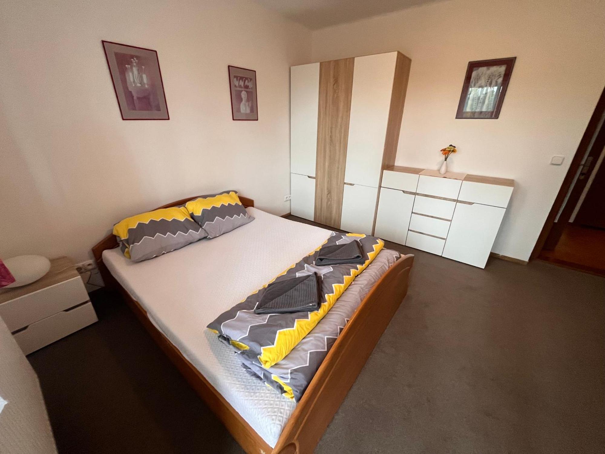 Apartmany Klarka 로끼뜨니쩨나드이제로우 외부 사진