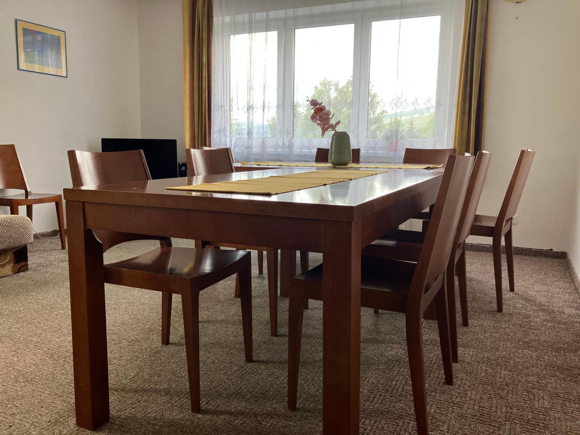 Apartmany Klarka 로끼뜨니쩨나드이제로우 외부 사진