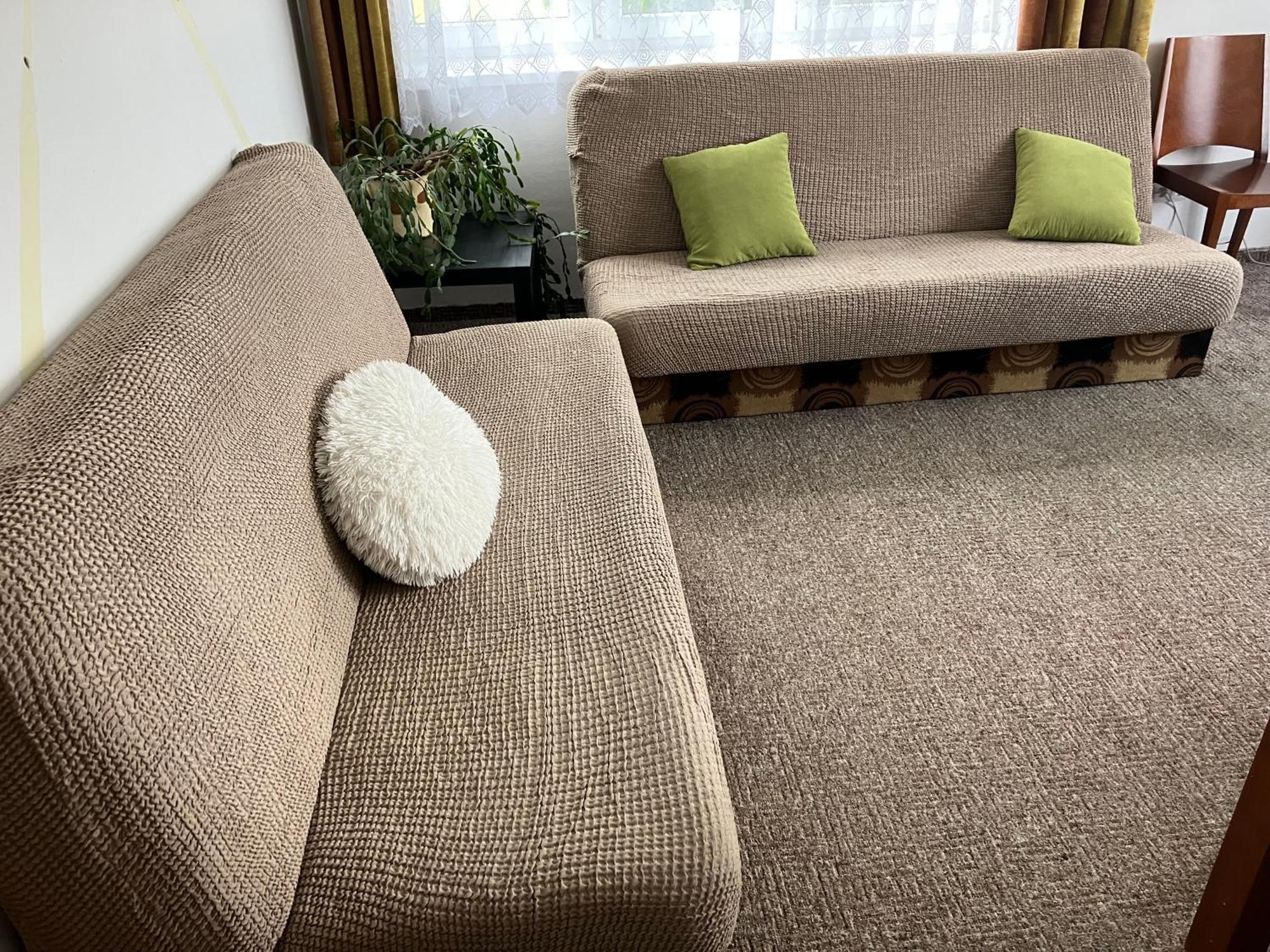 Apartmany Klarka 로끼뜨니쩨나드이제로우 외부 사진