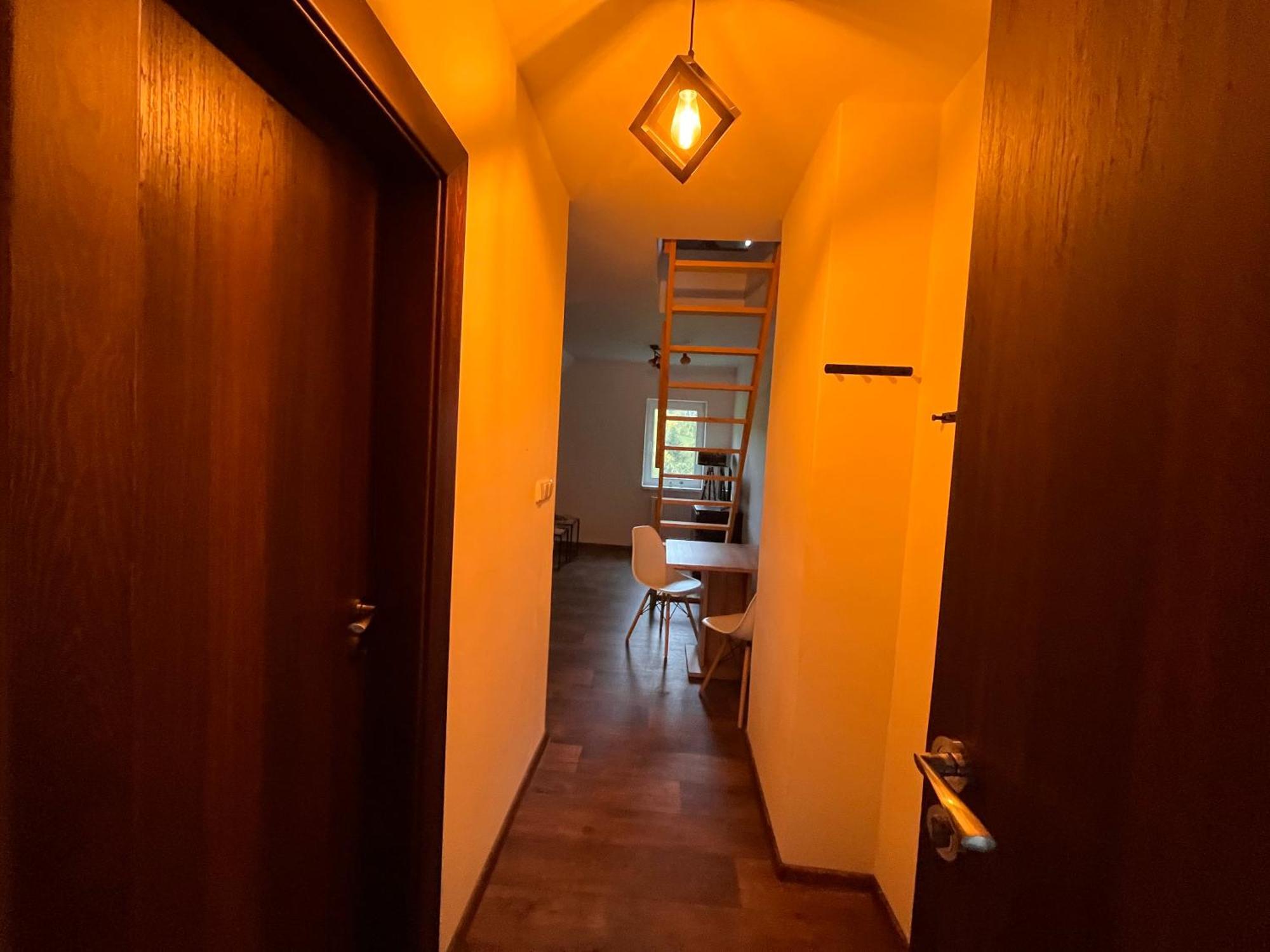 Apartmany Klarka 로끼뜨니쩨나드이제로우 외부 사진