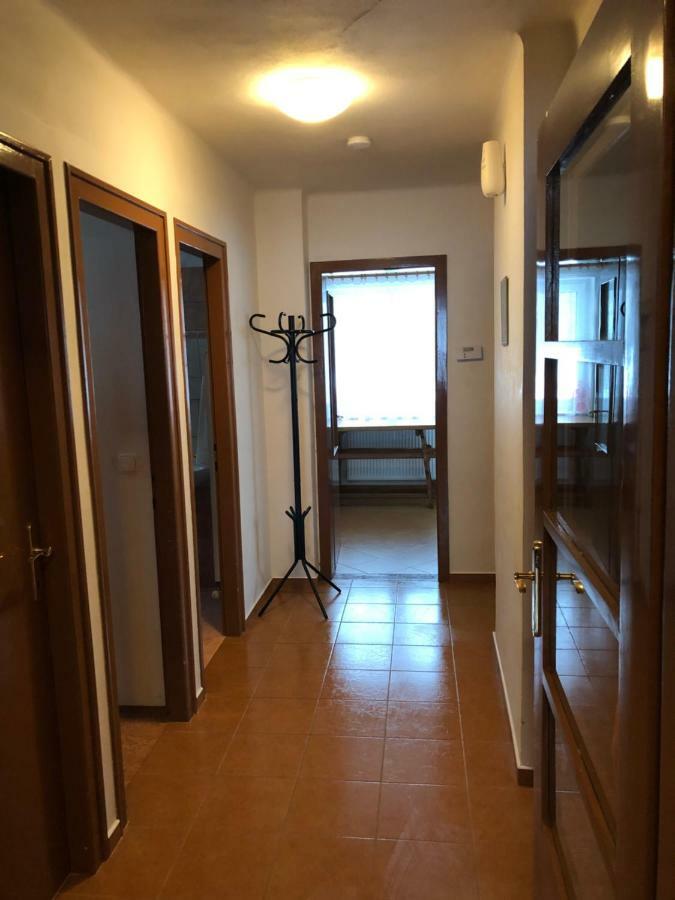 Apartmany Klarka 로끼뜨니쩨나드이제로우 외부 사진