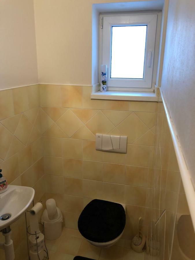 Apartmany Klarka 로끼뜨니쩨나드이제로우 외부 사진