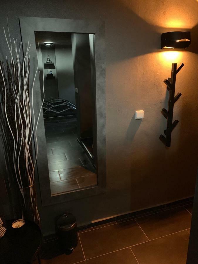 Apartmany Klarka 로끼뜨니쩨나드이제로우 외부 사진
