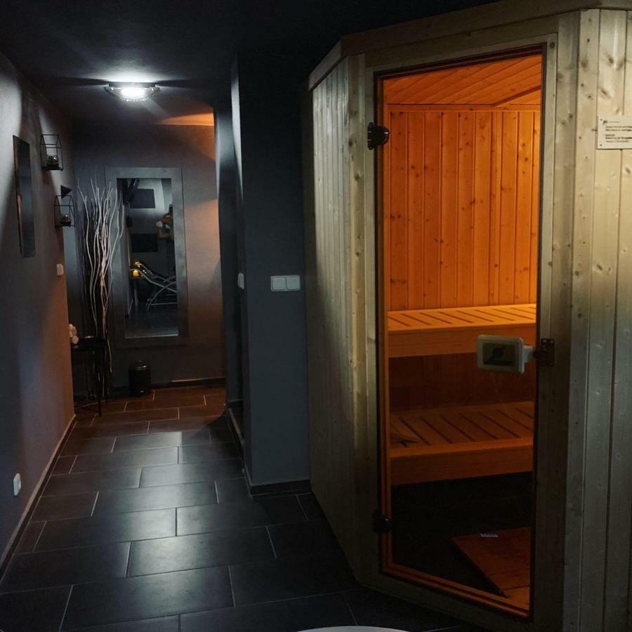 Apartmany Klarka 로끼뜨니쩨나드이제로우 외부 사진